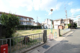 南津田児童公園