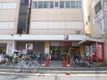 Ｆ．ＭＡＲＴ桂店
