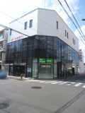 京都銀行 西桂支店