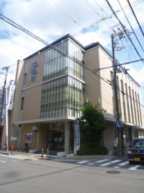 京都信用金庫 桂支店の画像1
