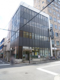京都中央信用金庫 桂駅前支店の画像1
