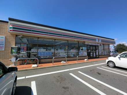 セブンイレブン　富里御料店