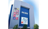 BIGBOX高田馬場