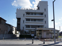 吉沢眼科医院
