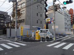 タイムズ天王寺六万体の画像1