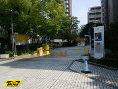 タイムズ大阪国際交流センター第２の画像1