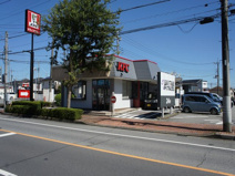 ケンタッキーフライドチキン 鹿沼店