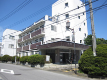 大井田医院