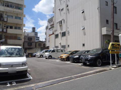 タイムズ大道第２の画像1