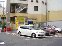 タイムズ大道２丁目