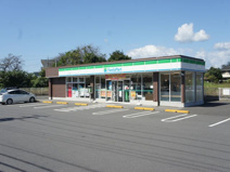 ファミリーマート鹿沼仁神堂店
