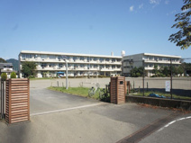 鹿沼市立菊沢東小学校
