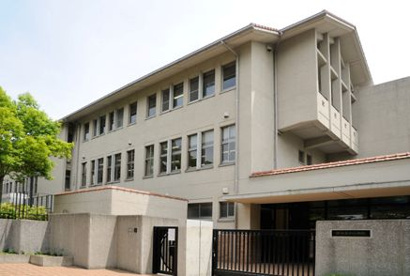 横浜英和小学校の画像1