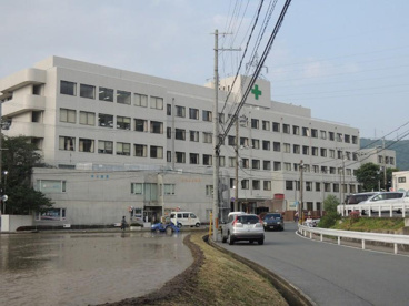 音羽病院の画像1