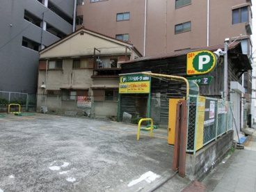 三井のリパーク勝山1丁目第2の画像1