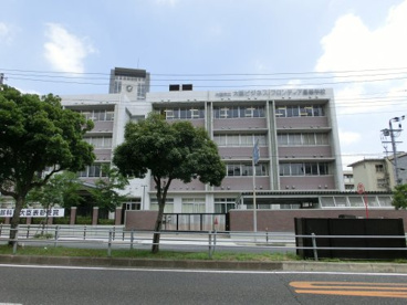 大阪ビジネスフロンティア高等学校の画像1