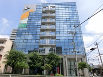 大阪電子専門学校