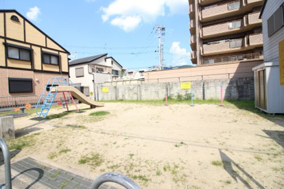石田森東公園の画像2