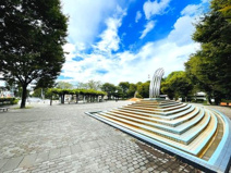 大泉中央公園