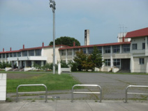 青森市立浪岡南小学校