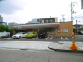 セブンイレブン西宮松原町店