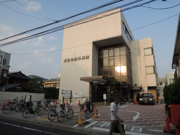 愛生会山科病院の画像1