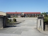 鹿沼市立北小学校