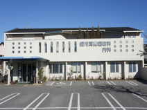 細川耳鼻咽喉科・内科