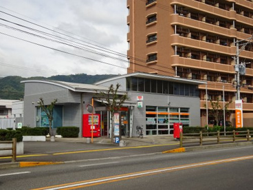 別府亀川郵便局の画像1