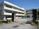 鹿沼市立東小学校