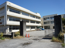 鹿沼市立東小学校