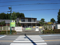 日吉保育園