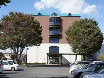 鹿沼市役所 市民情報センター