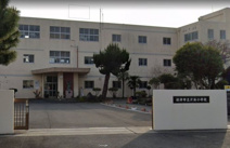 沼津市立片浜小学校
