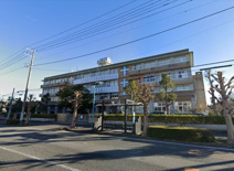 沼津市立 金岡小学校