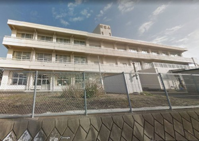 沼津市立 愛鷹小学校の画像1