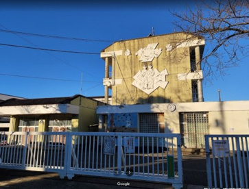 沼津市立 西浦小学校の画像1