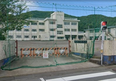 沼津市立 戸田小学校の画像1