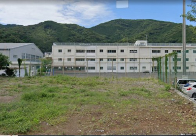 沼津市立 戸田中学校の画像1