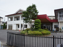 鹿沼市役所 東部台コミュニティセンター