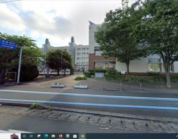 沼津市立 沼津高等学校の画像1