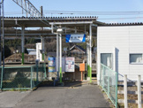 樅山駅