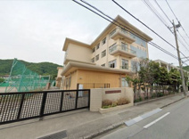 沼津市立 第三中学校