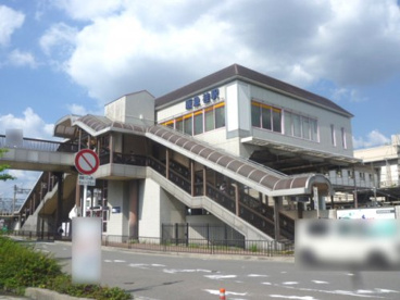桂駅の画像1