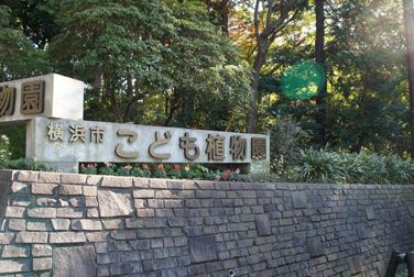 横浜市こども植物園の画像1