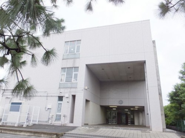 春日部市立粕壁小学校の画像1