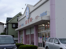 西松屋　春日部