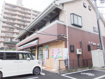 セブン-イレブン春日部市粕壁東３丁目店の画像1