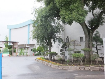 春日部市立八木崎小学校の画像2