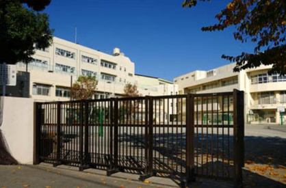 矢上小学校の画像1